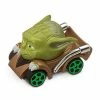 Brand new ๐ Disney Racers Car - Yoda - Star Wars ๐ 2 Brand new ๐ Disney Racers Car - Yoda - Star Wars ๐ -Disney shop 7512055880088