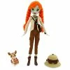 Top 10 ๐ Disney Attractionistas Doll - Jungle Cruise - Nellie - 12'' ๐ 2 Top 10 ๐ Disney Attractionistas Doll - Jungle Cruise - Nellie - 12'' ๐ -Disney shop 7512055890022