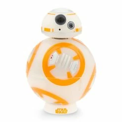 Best Pirce 🎉 Disney Toy - Star Wars - Spinning Top With Lights And Sounds - BB-8 ⭐