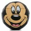 Hot Sale ⭐ Disney Soccer Ball - Mickey Mouse Face - Walt Disney World ✔️ -Disney shop 7512055890210