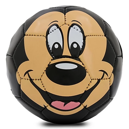 Hot Sale ⭐ Disney Soccer Ball - Mickey Mouse Face - Walt Disney World ✔️ 3 Hot Sale ⭐ Disney Soccer Ball - Mickey Mouse Face - Walt Disney World ✔️
