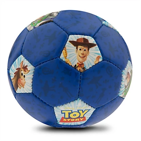 Top 10 ๐ Disney Soccer Ball - Toy Story - Disney Parks ๐ฅฐ 3 Top 10 ๐ Disney Soccer Ball - Toy Story - Disney Parks ๐ฅฐ