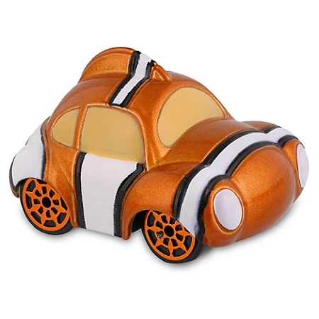 Promo ๐คฉ Disney Die Cast Car - Disney Racers - Nemo ๐ 3 Promo ๐คฉ Disney Die Cast Car - Disney Racers - Nemo ๐