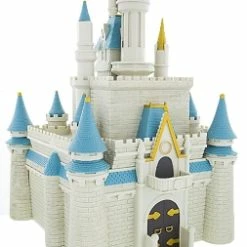 Best Pirce 🧨 Disney Playset - Cinderella Castle Monorail Toy Accessory ❤️