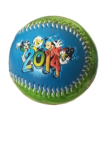 Budget ๐ Disney Collectible โพ Baseball - 2014 Mickey And Friends - Disney World โจ 3 Budget ๐ Disney Collectible โพ Baseball - 2014 Mickey And Friends - Disney World โจ