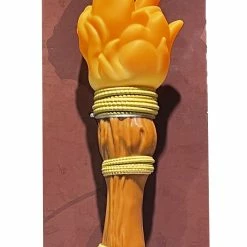 Best Pirce 🛒 Disney Light Up Torch - Indian Jones ❤️