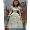 Flash Sale โญ Disney Doll - The Little Mermaid - Ariel Wedding โค๏ธ 2 Flash Sale โญ Disney Doll - The Little Mermaid - Ariel Wedding โค๏ธ -Disney shop c14936