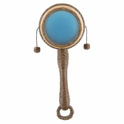 Best Pirce 🛒 Disney Avatar Toy - Na'vi Rattle Drum - Light Up 😍