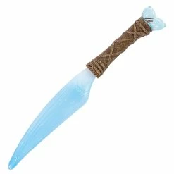 Best Pirce ⭐ Disney Avatar Toy - Avatar Glow Novelty Knife - Blue 🥰