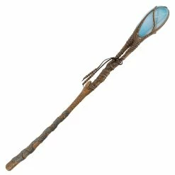 Coupon 😀 Disney Avatar Toy - Glow Walking Stick - 44"H ❤️