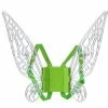 New 😍 Disney Glow Wings - Tinker Bell - Light Up ✨ -Disney shop dc18h72963069