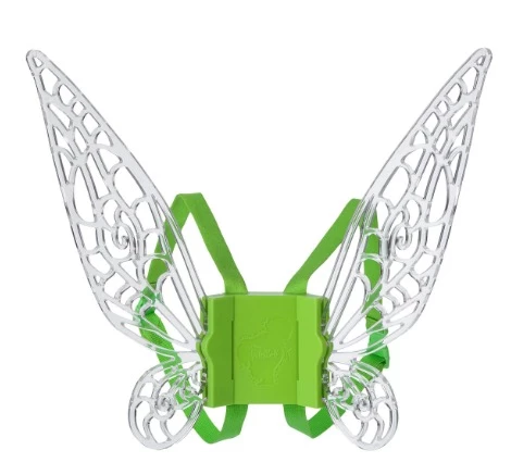 New 😍 Disney Glow Wings - Tinker Bell - Light Up ✨ 3 New 😍 Disney Glow Wings - Tinker Bell - Light Up ✨