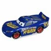 Discount ⭐ Disney Pullback Toy - Disney Cars - Fabulous Lightning McQueen 😍 -Disney shop dc18h72963221