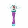 Outlet ⌛ Disney Bubble Wand - Ariel Clamshell 👏 -Disney shop dc18h72963867