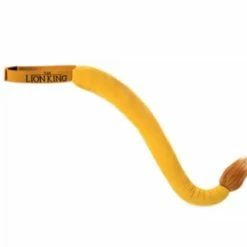 Best deal 💯 Disney Character Plush Tail - Simba - Lion King 🧨
