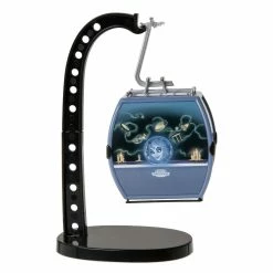 Top 10 💯 Disney Collectible Figure - Disney Skyliner - The Haunted Mansion 👏