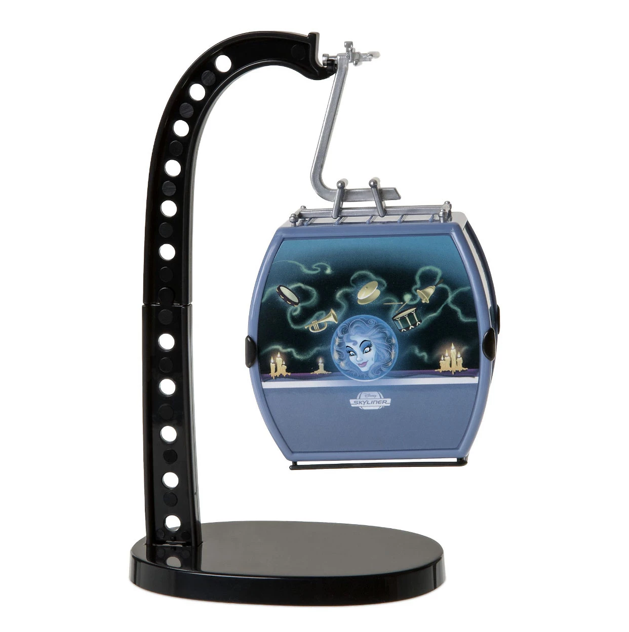 Top 10 π― Disney Collectible Figure - Disney Skyliner - The Haunted Mansion π 3 Top 10 π― Disney Collectible Figure - Disney Skyliner - The Haunted Mansion π