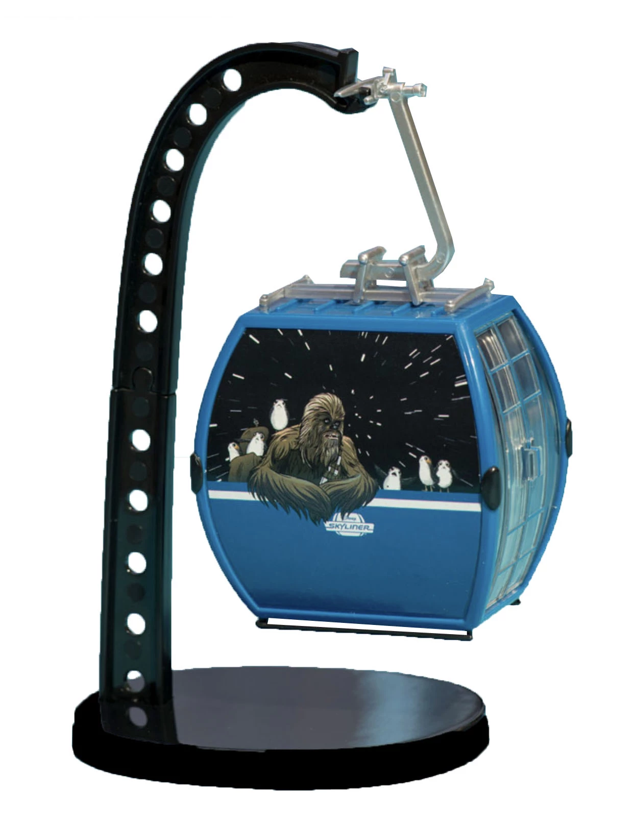 Hot Sale β¨ Disney Collectible Figure - Disney Skyliner - Star Wars π― 3 Hot Sale β¨ Disney Collectible Figure - Disney Skyliner - Star Wars π―