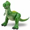 Hot Sale ⌛ Disney Toy Story Figure - Rex Talking Action - Toy Story 😉 -Disney shop file a954c15385690