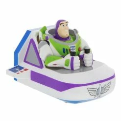 Budget 🥰 Disney Pullback Toy - Buzz Lightyear - Toy Story 🛒