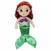 Best deal 🥰 Disney Animators Plush - Ariel Plush Doll - 12" 🥰 -Disney shop file a954c16385138