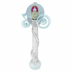 Top 10 🛒 Disney Bubble Wand - Cinderella Coach Light-Up 💯