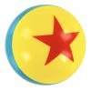 New 🛒 Disney Bouncy Ball - Pixar Logo - Walt Disney World 🧨 -Disney shop file a964c163860014