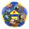 Outlet 🥰 Disney Soccer Ball - Pixar Characters - Disney Parks ⭐