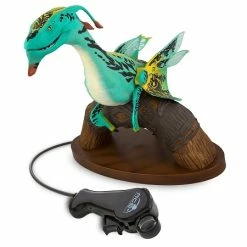 Wholesale 👏 Disney Interactive Banshee Toy - Pandora - Green Yellow Variant 🔔