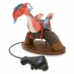 Wholesale ✨ Disney Interactive Banshee Toy - Pandora - Red Blue Variant 💯