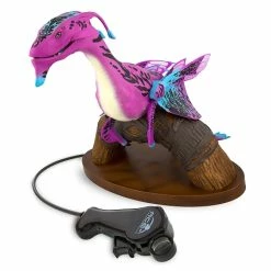 Wholesale 💯 Disney Interactive Banshee Toy - Pandora - Purple Blue Variant 🔥