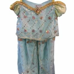 Best Sale ❤️ Disney Costume For 👧 Girls - Jasmine 🎁