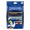 Best deal โญ Disney Die Cast Bus Set - Walt Disney World Buses - 3-Pack ๐ 2 Best deal โญ Disney Die Cast Bus Set - Walt Disney World Buses - 3-Pack ๐ -Disney shop i7f4372cada