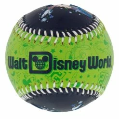 Best reviews of ✔️ Disney Collectible ⚾ Baseball - 2017 Sorcerer Mickey - Disney World ✨