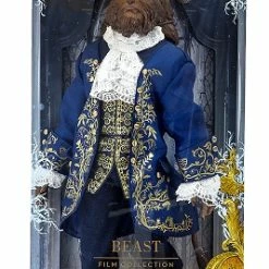 Best deal 🌟 Disney Doll - Beauty And The Beast Film - Beast ⌛