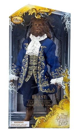 Best deal ๐ Disney Doll - Beauty And The Beast Film - Beast โ 3 Best deal ๐ Disney Doll - Beauty And The Beast Film - Beast โ