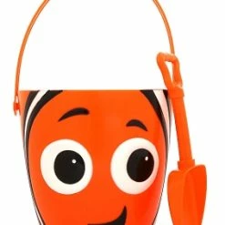 Outlet 😍 Disney Sand Toy - Nemo Pail And Shovel ⭐