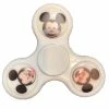 Hot Sale ⌛ Disney Fidget Spinner - Mickey Mouse - Light Up - White 😍 -Disney shop img 4952