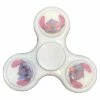 Wholesale 🤩 Disney Fidget Spinner - Stitch - Light Up - White 🥰 -Disney shop img 4964