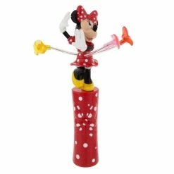 Wholesale 🔥 Disney Light Chaser - Minnie Mouse Spinner 🧨