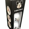 Best Sale โจ Disney Golf Ball Set - Posing Mickey Mouse - Set Of 3 โค๏ธ 2 Best Sale โจ Disney Golf Ball Set - Posing Mickey Mouse - Set Of 3 โค๏ธ -Disney shop img 9165