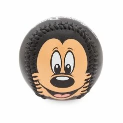 Brand new 🎉 Disney Collectible ⚾ Baseball - Mickey Face - Disney Parks 🧨