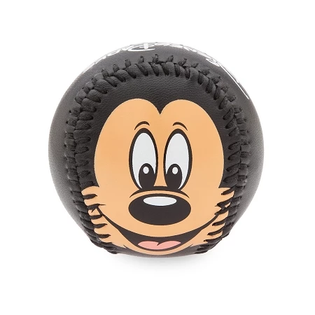 Brand new ๐ Disney Collectible โพ Baseball - Mickey Face - Disney Parks ๐งจ 3 Brand new ๐ Disney Collectible โพ Baseball - Mickey Face - Disney Parks ๐งจ