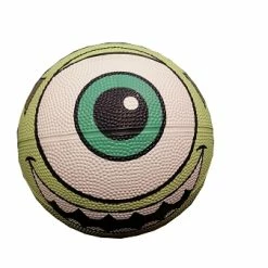 Budget 😉 Disney 🏀 Basketball - Monsters INC - Mike Wazowski 🤩