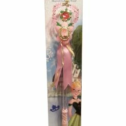 Best reviews of 🤩 Disney Princess Wand - Frozen Light Up Wand - Anna 😍