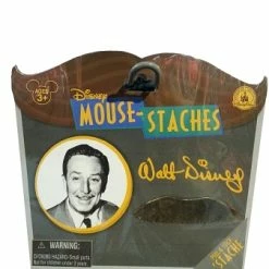 Coupon 🔥 Disney Pretend Play - Disney Mouse-Staches - Walt Disney 💯