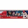Promo π Disney Toy Hauler Truck - 2020 Mickey Mouse And Friends π 2 Promo π Disney Toy Hauler Truck - 2020 Mickey Mouse And Friends π -Disney shop sc10426
