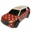 Flash Sale 👍 Disney Pull Back Toy - Disney's Minnie Van 🎁 -Disney shop sc11760