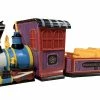 Deals ⌛ Disney Pullback Toy - Mickey And Minnie's Runaway Railway Train 🤩 -Disney shop sc12769