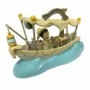Best reviews of ✔️ Disney Pullback Toy - Jungle Cruise - Magic Kingdom 😍 -Disney shop sc12799